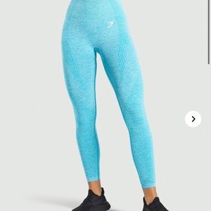 Gymshark Vital Seamless Leggings